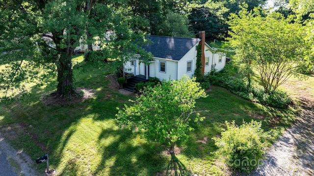 116 Barnes Ln, Stony Point, NC 28678 - photo 22