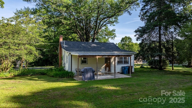 116 Barnes Ln, Stony Point, NC 28678 - photo 27