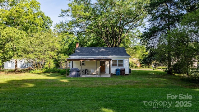 116 Barnes Ln, Stony Point, NC 28678 - photo 29