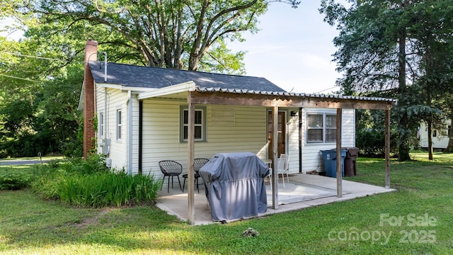 116 Barnes Ln, Stony Point, NC 28678 - photo 30