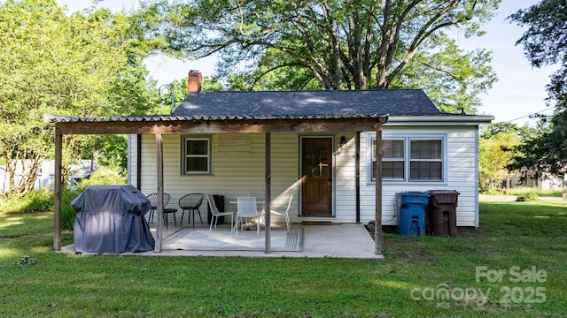 116 Barnes Ln, Stony Point, NC 28678 - photo 31