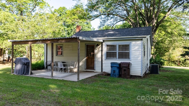 116 Barnes Ln, Stony Point, NC 28678 - photo 32