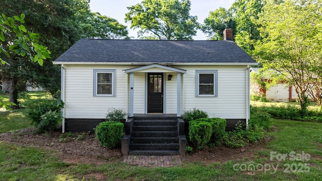 116 Barnes Ln, Stony Point, NC 28678 - photo 33
