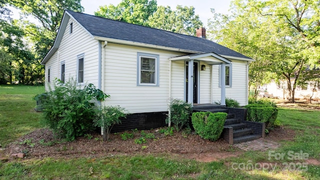 116 Barnes Ln, Stony Point, NC 28678 - photo 34