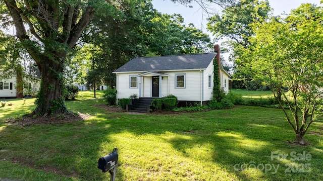 116 Barnes Ln, Stony Point, NC 28678 - photo 35