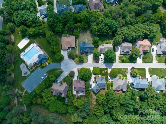 1465 Porters Ct, Concord, NC 28025 - view of property location featuring nearby suburban area