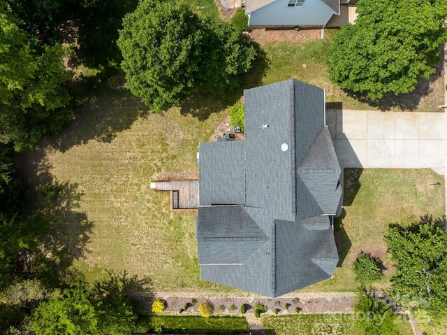 1465 Porters Ct, Concord, NC 28025 - view of subject property