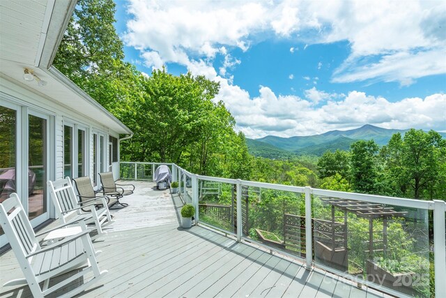 56 Great Horned Owl Rd, Candler, NC 28715 - photo 4