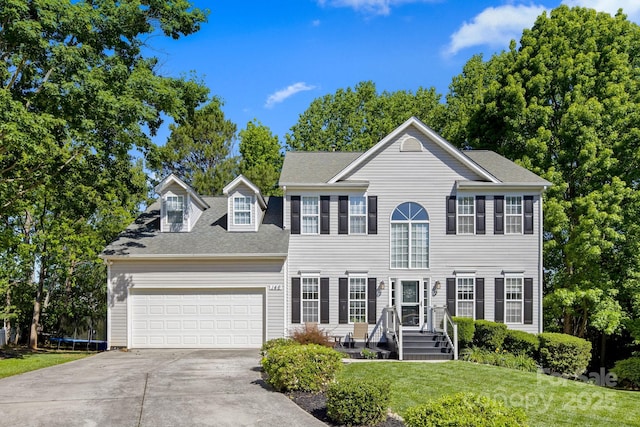 146 Comata Rd, Mooresville, NC 28117 - photo 1