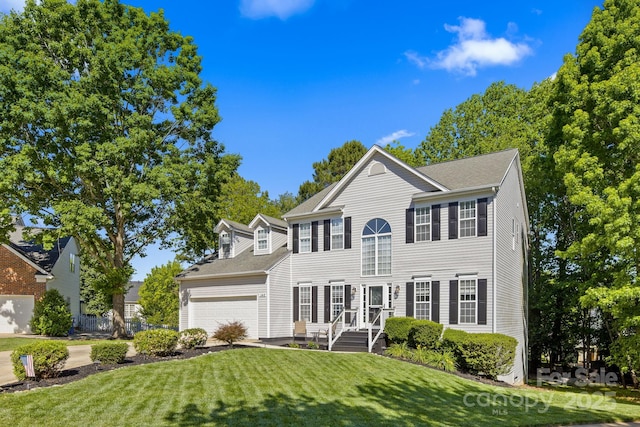 146 Comata Rd, Mooresville, NC 28117 - photo 2