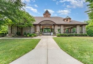 15037 Taylor Ridge Ln Unit 25, Charlotte, NC 28273 - view of building exterior