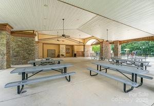 15037 Taylor Ridge Ln Unit 25, Charlotte, NC 28273 - surrounding community with a patio