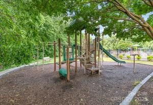 15037 Taylor Ridge Ln Unit 25, Charlotte, NC 28273 - view of community play area