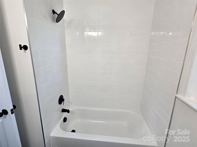 1900 Walkup Ave Unit 1, Monroe, NC 28110 - bathroom with tub / shower combination