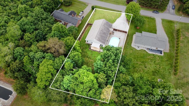 5252 Ramblewoods Ave, Claremont, NC 28610 - photo 30