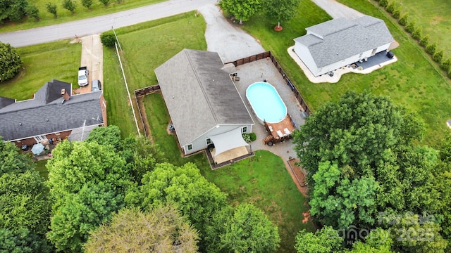 5252 Ramblewoods Ave, Claremont, NC 28610 - photo 31