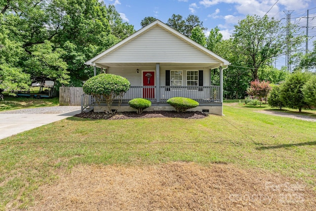 201 Easy St, Concord, NC 28027 - photo 3