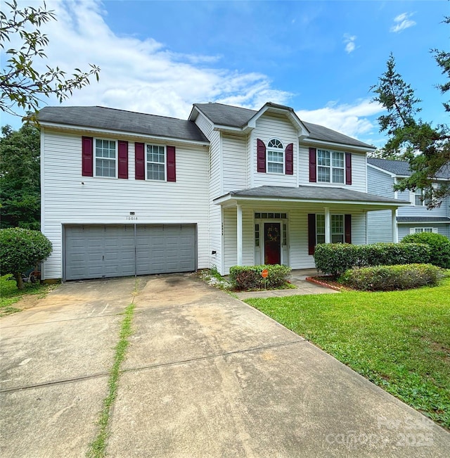 10016 Lawing School Rd, Charlotte, NC 28214 - photo 1