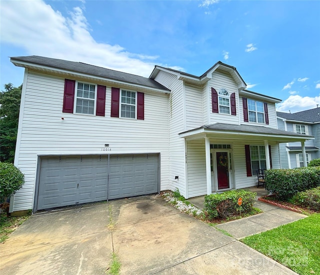 10016 Lawing School Rd, Charlotte, NC 28214 - photo 2