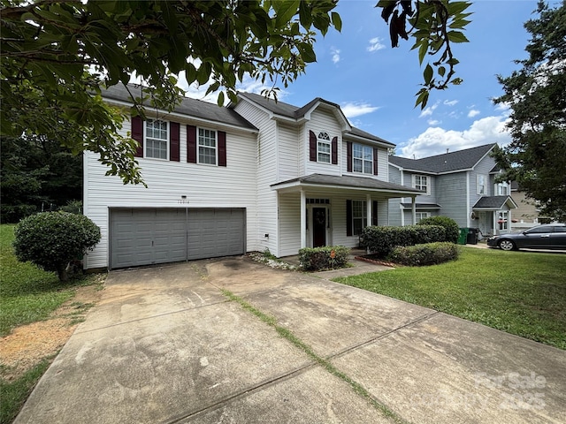 10016 Lawing School Rd, Charlotte, NC 28214 - photo 3