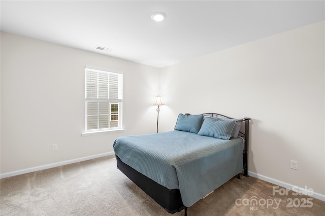 191 Tackle Box Dr, Troutman, NC 28166 - bedroom with baseboards and carpet floors