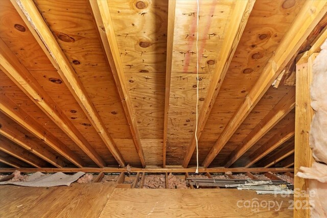 8017 Prince George Rd, Charlotte, NC 28210 - detailed view