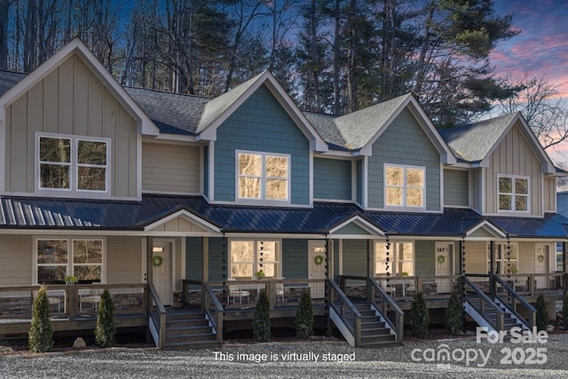 330 Bowditch St Unit 2A, Burnsville, NC 28714 - photo 2