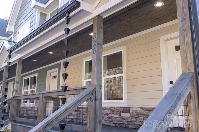 330 Bowditch St Unit 2A, Burnsville, NC 28714 - photo 24