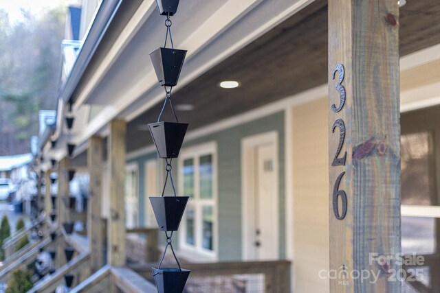 330 Bowditch St Unit 2A, Burnsville, NC 28714 - photo 26