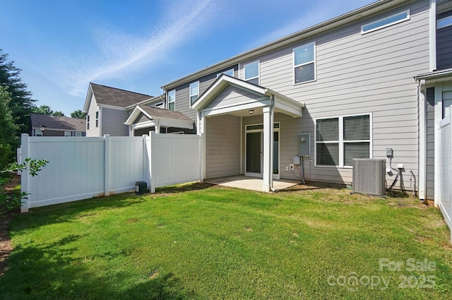 8018 Saluda Dr, Charlotte, NC 28269 - photo 30