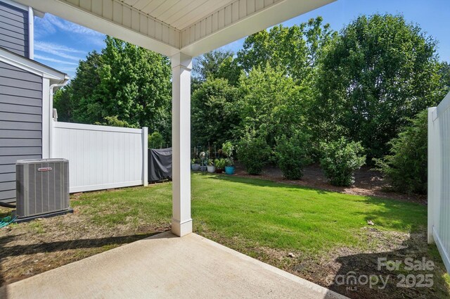 8018 Saluda Dr, Charlotte, NC 28269 - photo 29