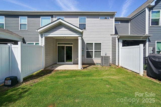 8018 Saluda Dr, Charlotte, NC 28269 - photo 31