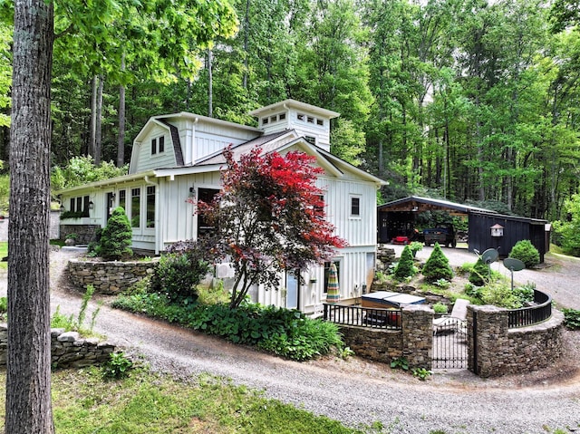 45 Gracious Ln, Waynesville, NC 28785 - photo 2