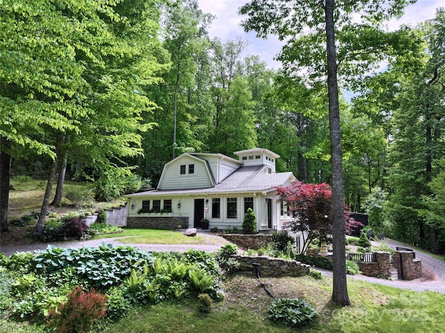45 Gracious Ln, Waynesville, NC 28785 - photo 5