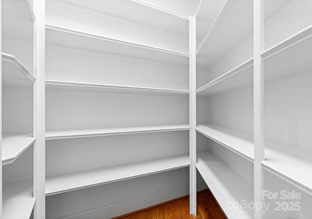 3815 Stoney Ridge Trl, Charlotte, NC 28210 - view of pantry