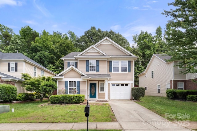 14010 Pinyon Pine Ln, Charlotte, NC 28215 - photo 2