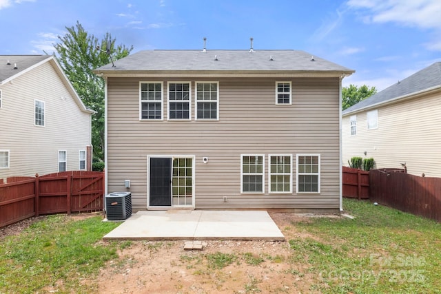 14010 Pinyon Pine Ln, Charlotte, NC 28215 - photo 31