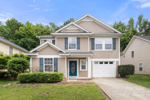 14010 Pinyon Pine Ln, Charlotte, NC 28215 - photo 1