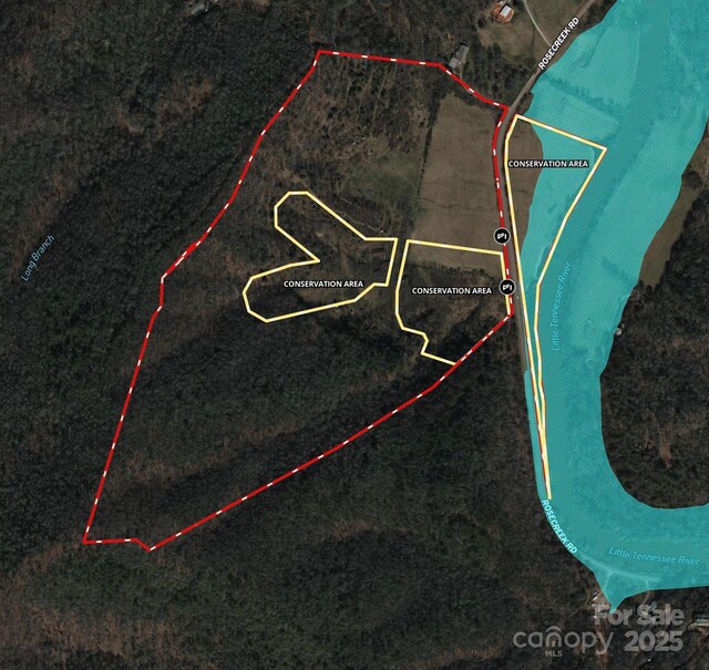 4136 Rose Creek Rd, Franklin, NC 28734 - photo 36