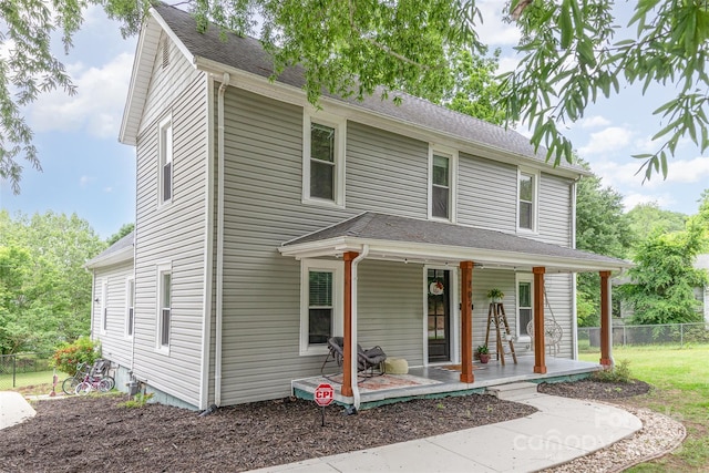 702 S Government St, Lincolnton, NC 28092 - photo 1