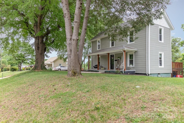 702 S Government St, Lincolnton, NC 28092 - photo 2