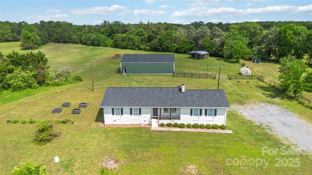 4855 Saluda Rd, Rock Hill, SC 29730 - photo 1