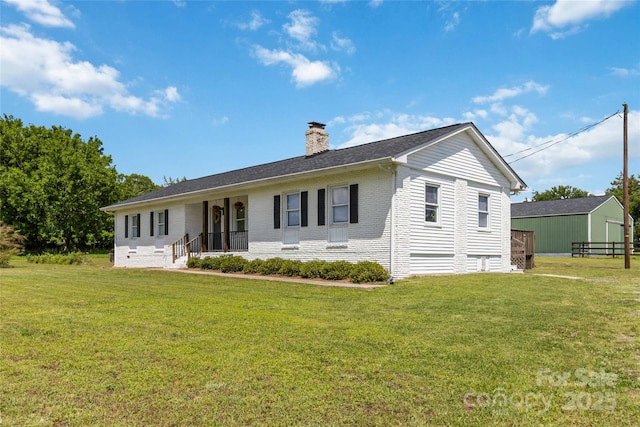 4855 Saluda Rd, Rock Hill, SC 29730 - photo 4