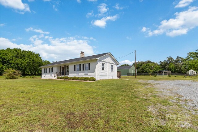 4855 Saluda Rd, Rock Hill, SC 29730 - photo 5