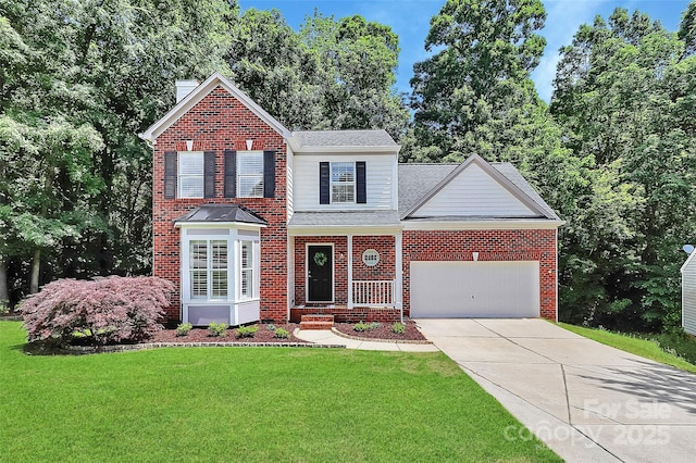 101 Creekside Dr, Fort Mill, SC 29715 - photo 1