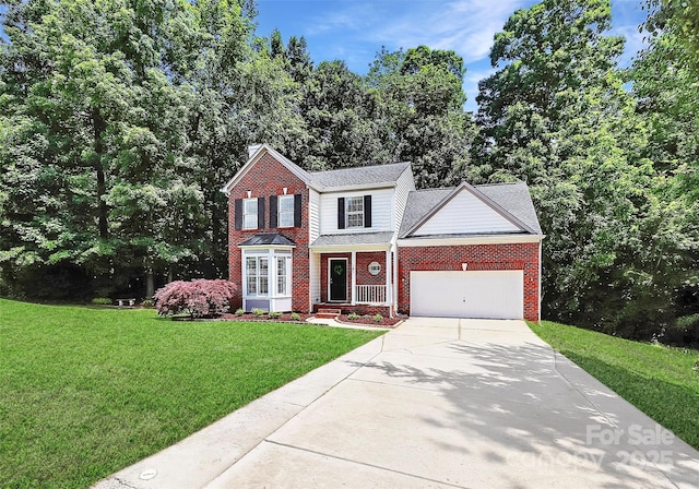 101 Creekside Dr, Fort Mill, SC 29715 - photo 2