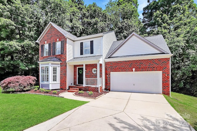 101 Creekside Dr, Fort Mill, SC 29715 - photo 3