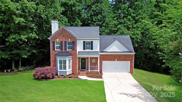 101 Creekside Dr, Fort Mill, SC 29715 - photo 40