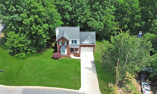 101 Creekside Dr, Fort Mill, SC 29715 - photo 41