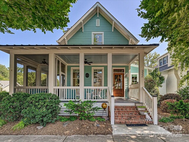 332 Delburg St, Davidson, NC 28036 - photo 1